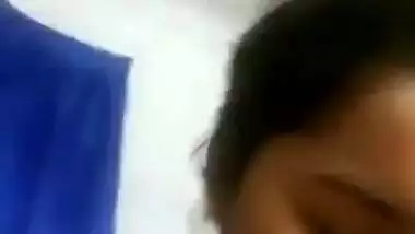 Tamil Girl Self Made Nude video for Boyfriend