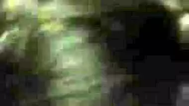 Desi bhabi sucking husband ball