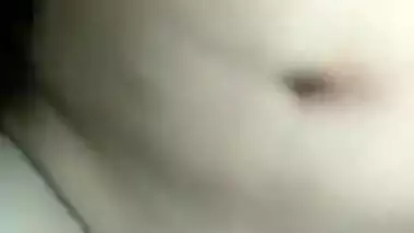 Beauty Teen girlfriend enjoys fucking