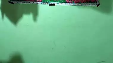 Salu Bhabhi Ne Dewar Ka Land Chusa