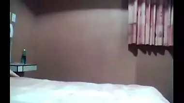 Slim mallu college girl hardcore home sex with bf