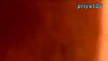 Priya enjoying doggy fucked!